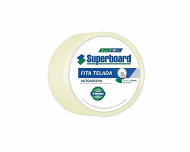 Fita Telada Superboard